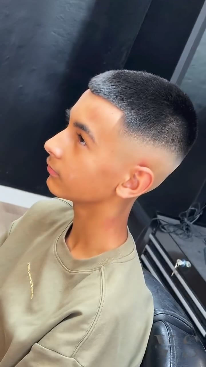Post 2 by 💈Victor Sierra💈 on Instagram (video)