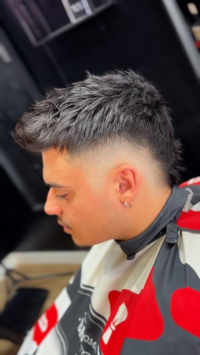Post 1 by 💈Victor Sierra💈 on Instagram (video)
