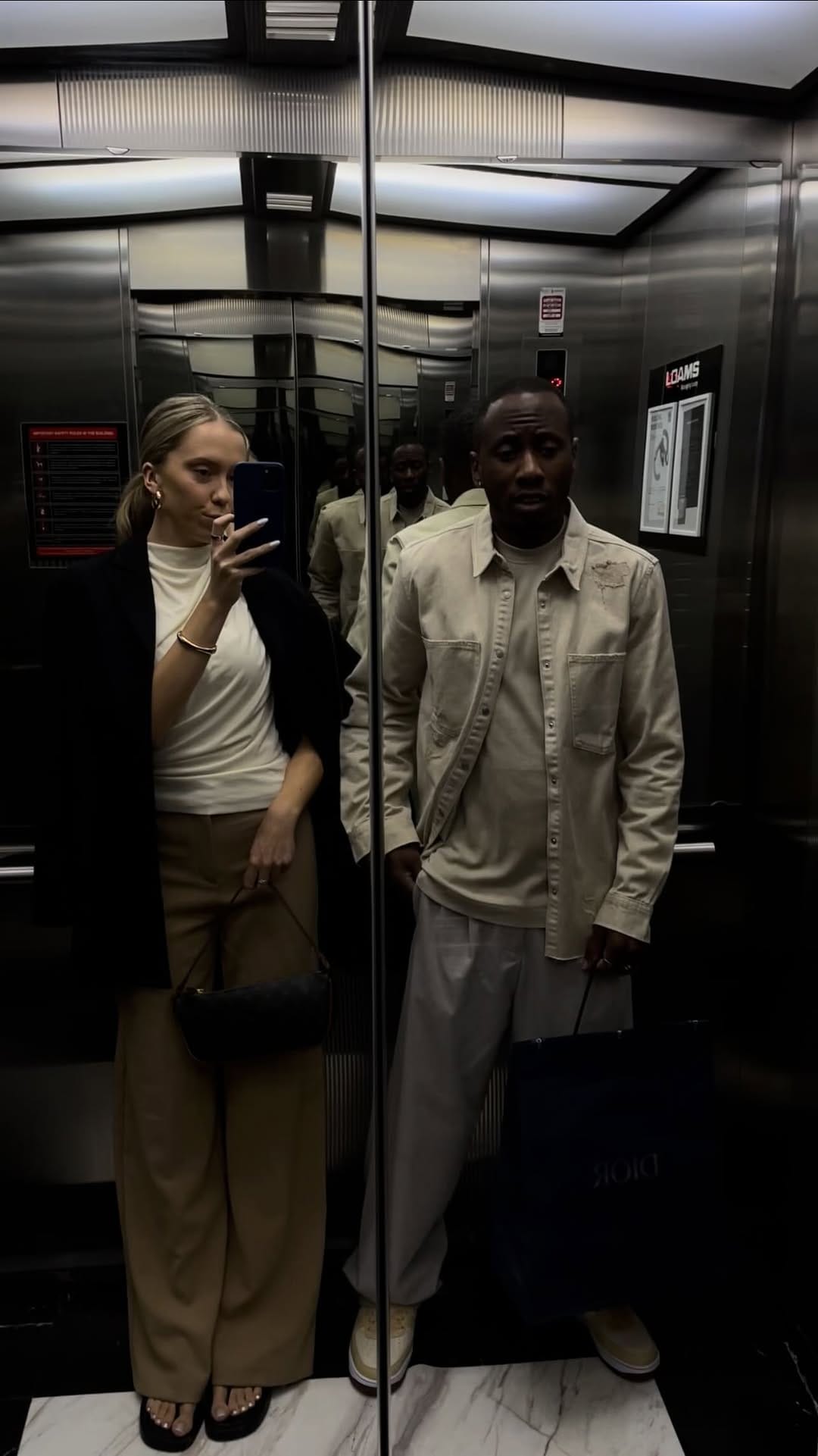 Post 9 by Frank Mbi on Instagram (video)