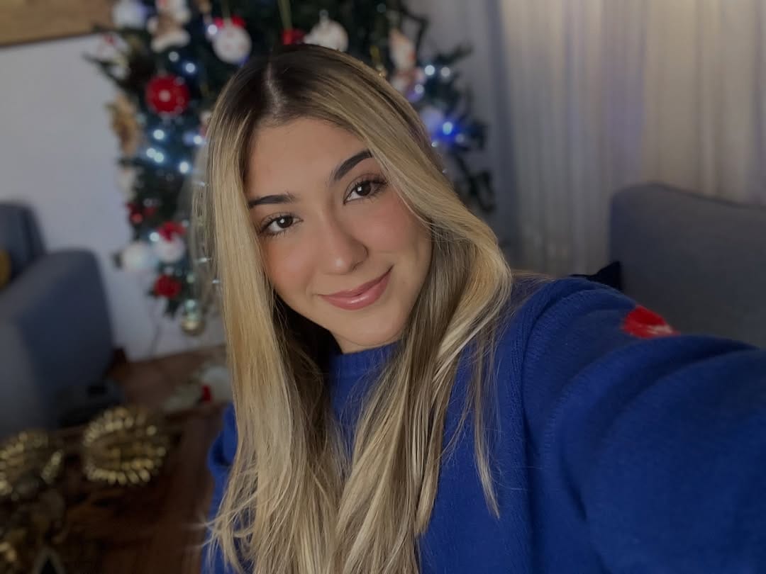 Post 3 by Jinna Guzmán ♡ on Instagram (carousel)