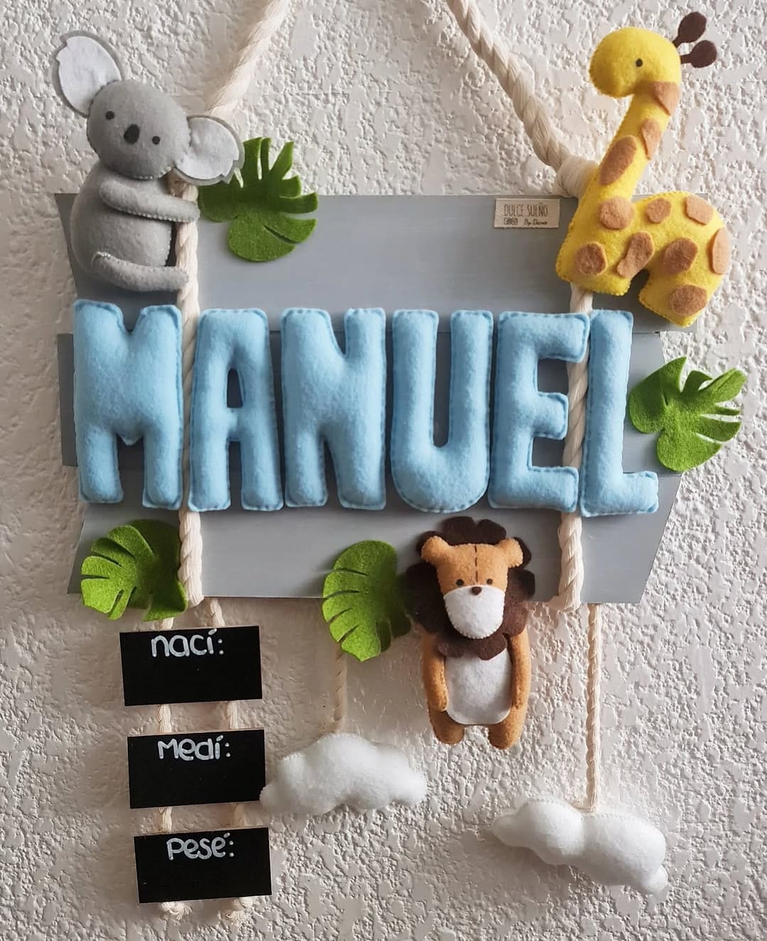 Post 5 by Dulce Sueño MX on Instagram (carousel)
