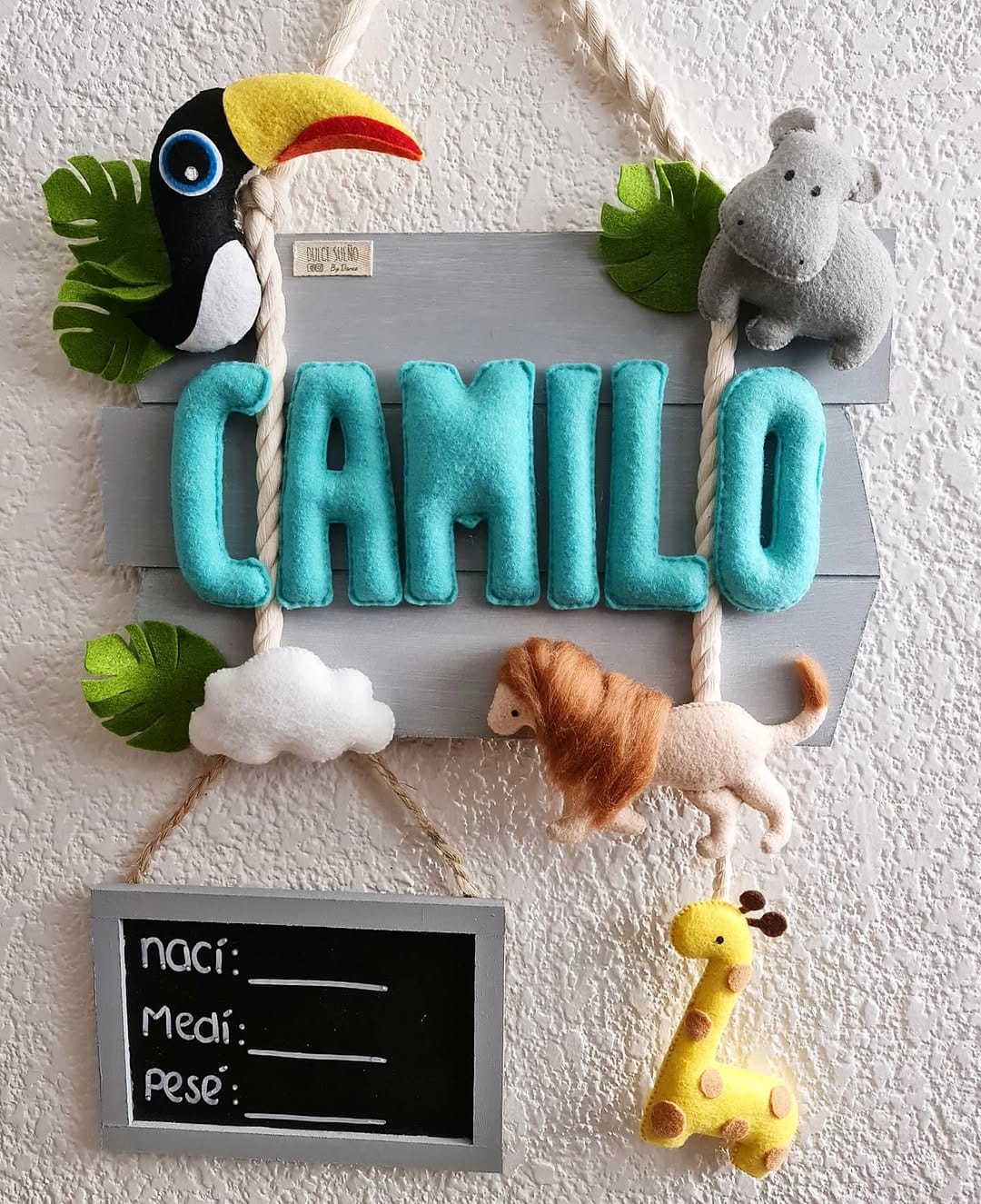 Post 8 by Dulce Sueño MX on Instagram (carousel)