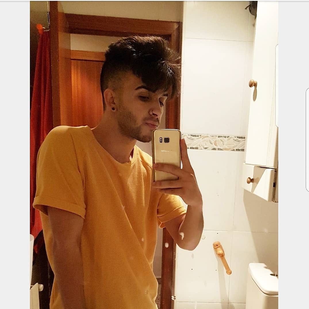 Post 3 by 🐥SERGIO   HEREDIA   PEREZ🐥 on Instagram (image)