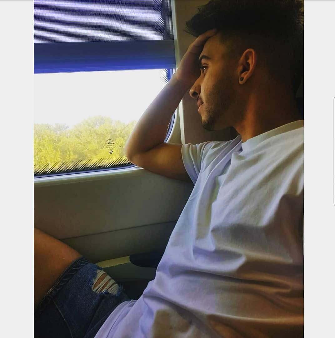 Post 2 by 🐥SERGIO   HEREDIA   PEREZ🐥 on Instagram (image)