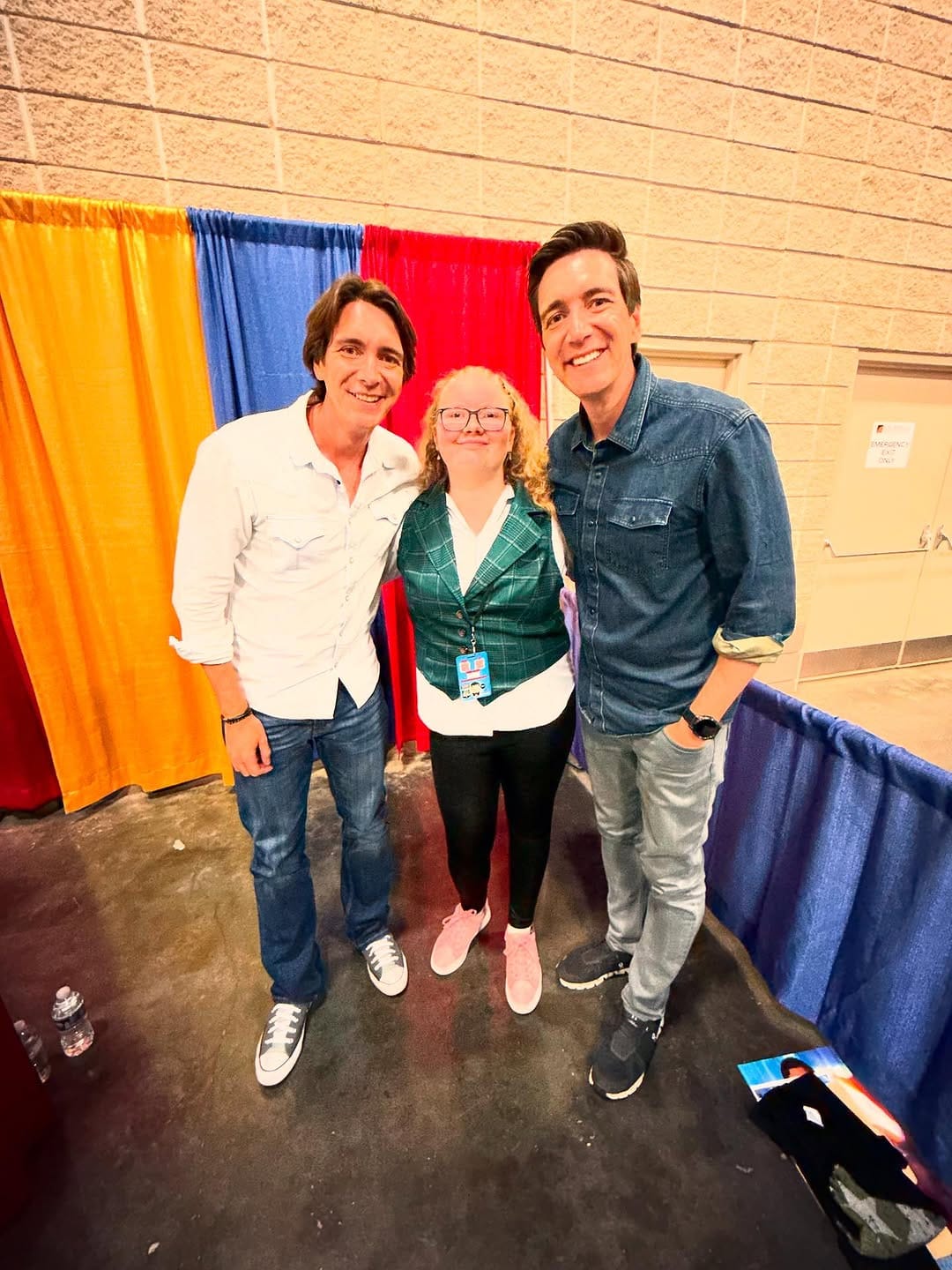 Post 5 by Emily B on Instagram (image)