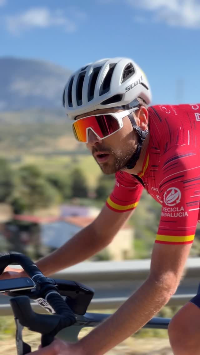 Post 2 by Pablo Guerrero Bonilla on Instagram (video)