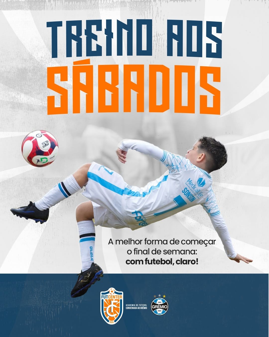 Post 8 by Futcenter on Instagram (image)