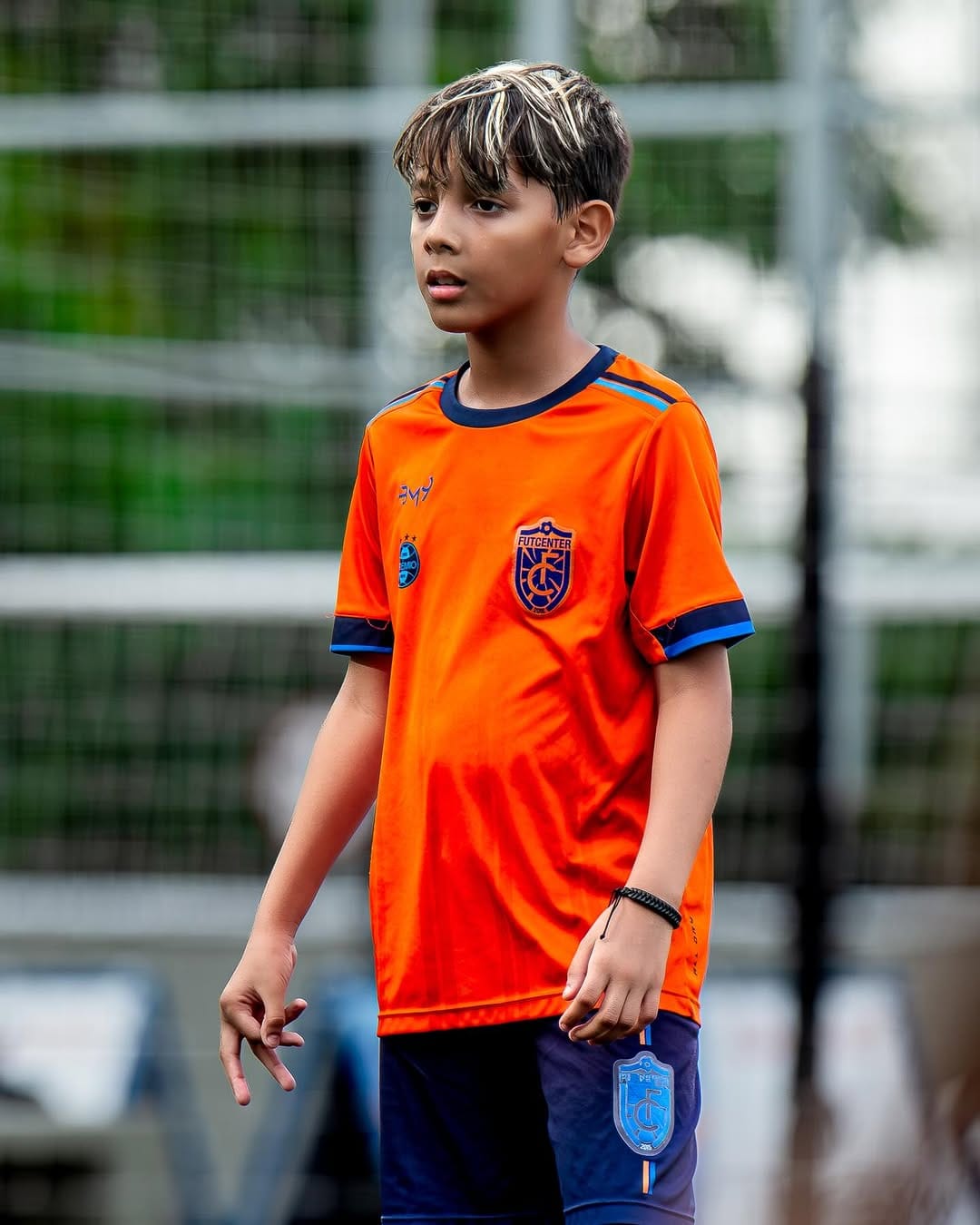 Post 2 by Futcenter on Instagram (carousel)