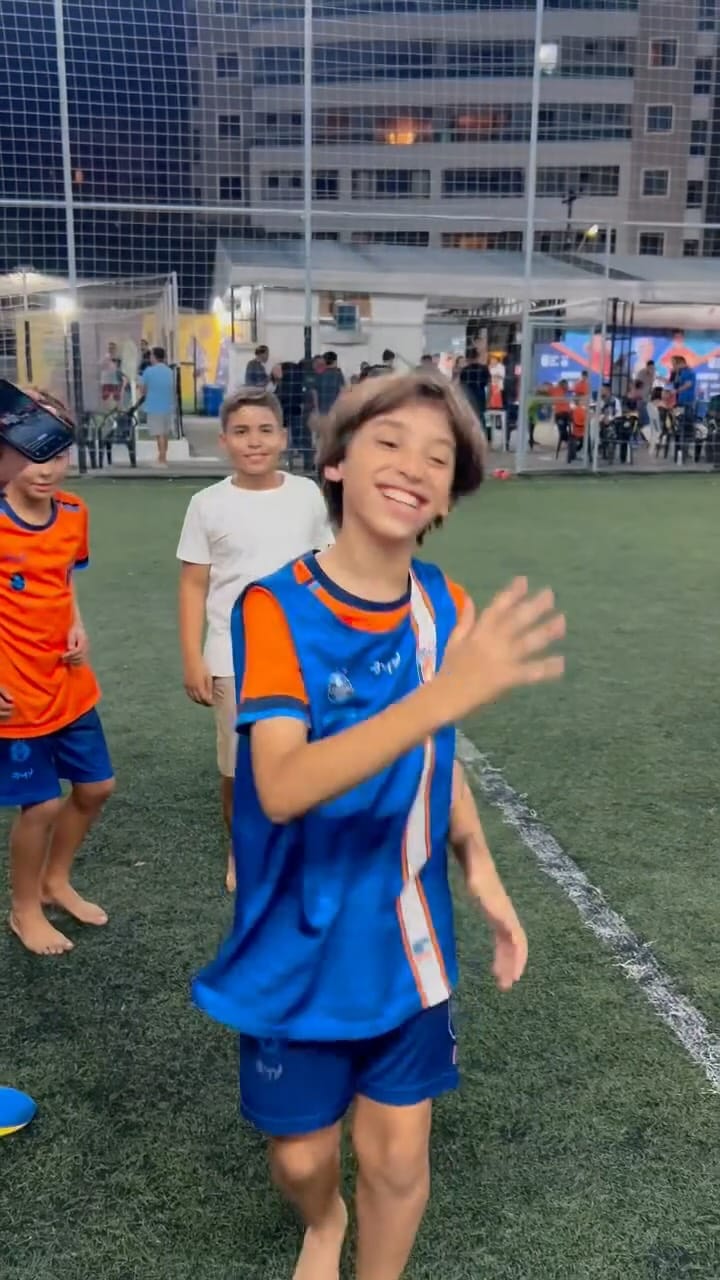Post 4 by Futcenter on Instagram (video)