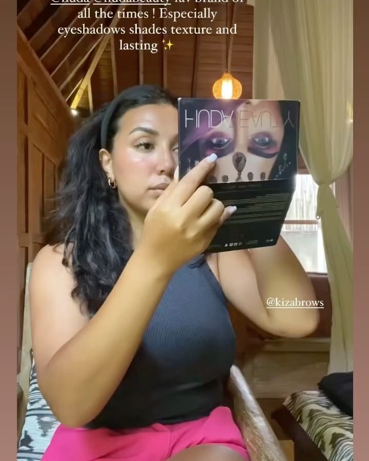 Post 8 by Maquillage semi-permanent ARTIST Visagiste (Microblading) on Instagram (video)
