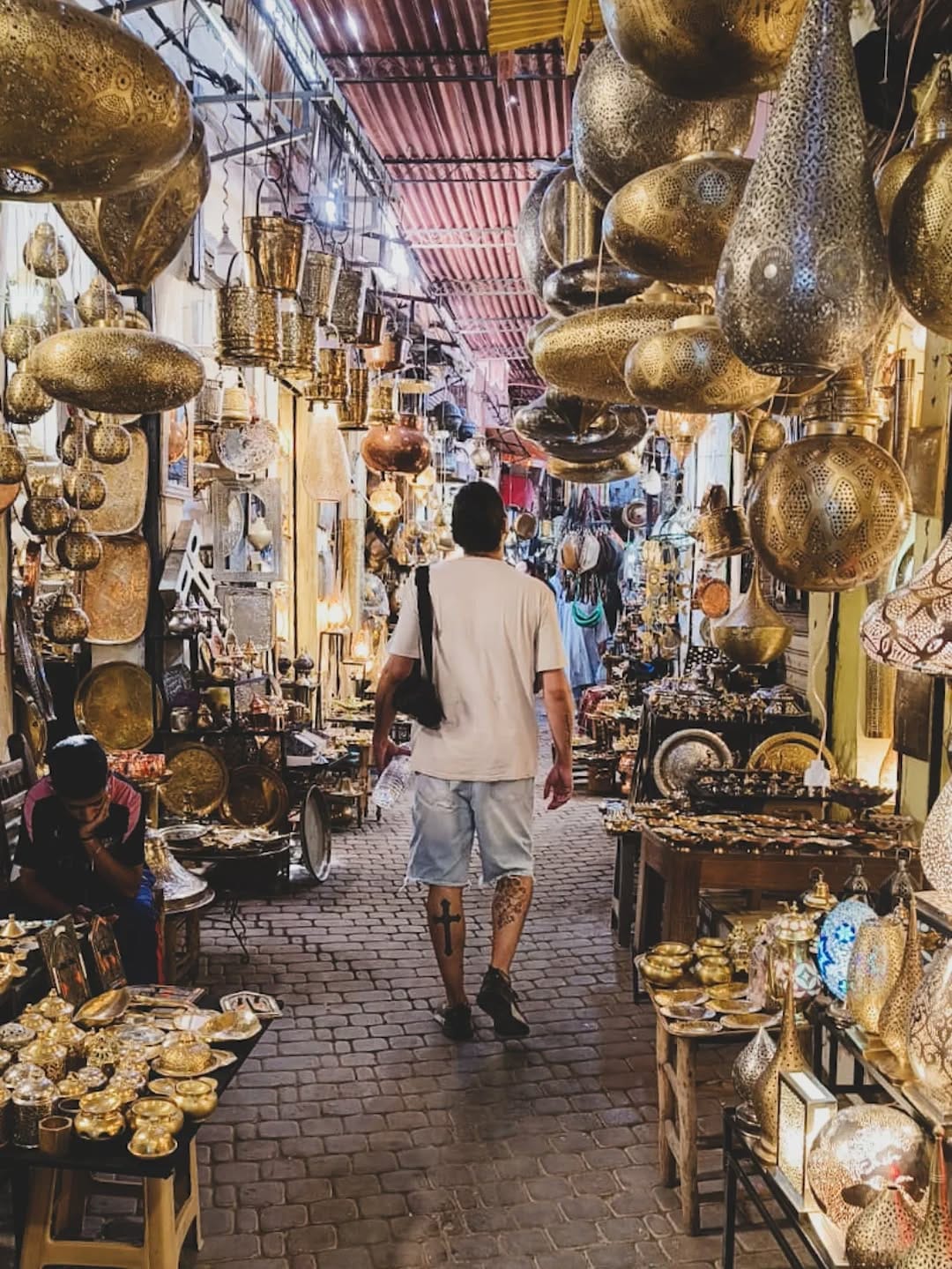 Post 4 by Mark Conka on Instagram (image)