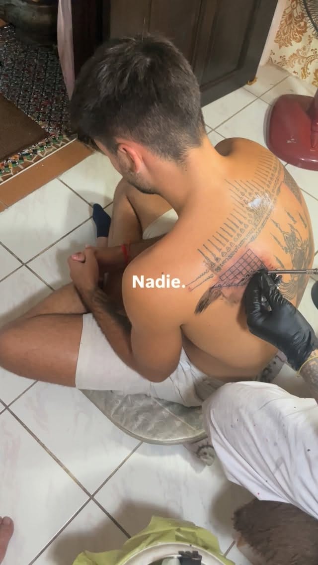 Post 6 by GORKA CARO on Instagram (video)