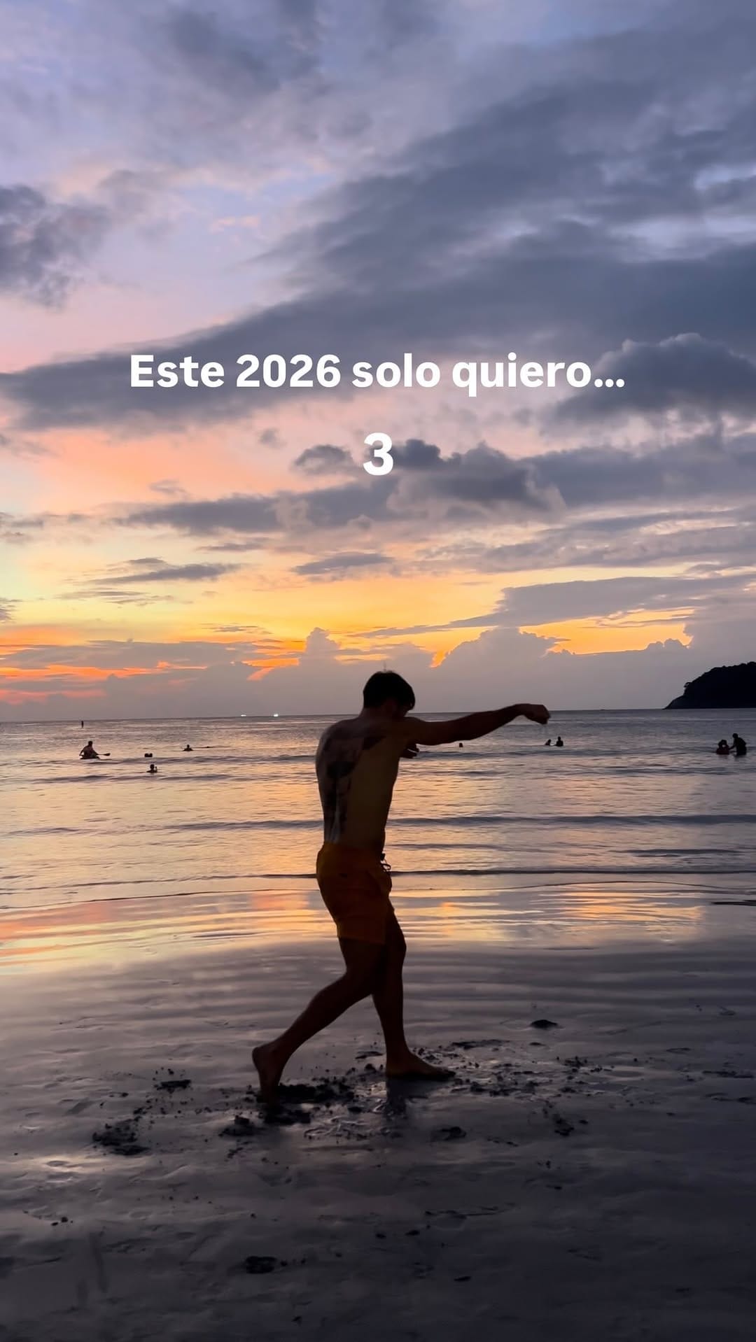Post 5 by GORKA CARO on Instagram (video)