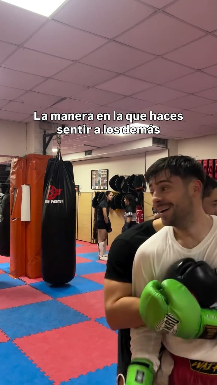 Post 3 by GORKA CARO on Instagram (video)