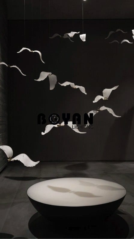 Post 7 by Boyan Aydınlatma on Instagram (video)