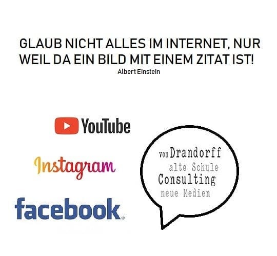 Post 10 by alte Schule / neue Medien 💎 on Instagram (image)