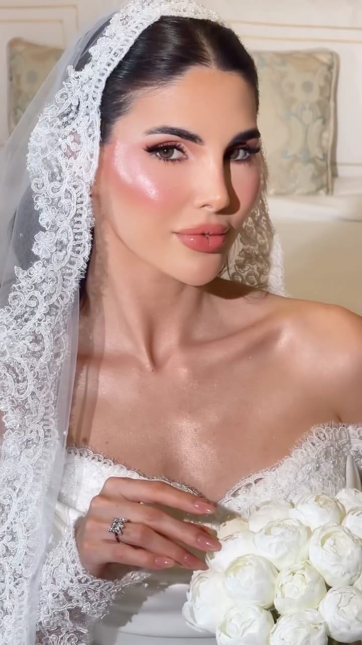 Post 7 by Nadia ESSakhi on Instagram (video)