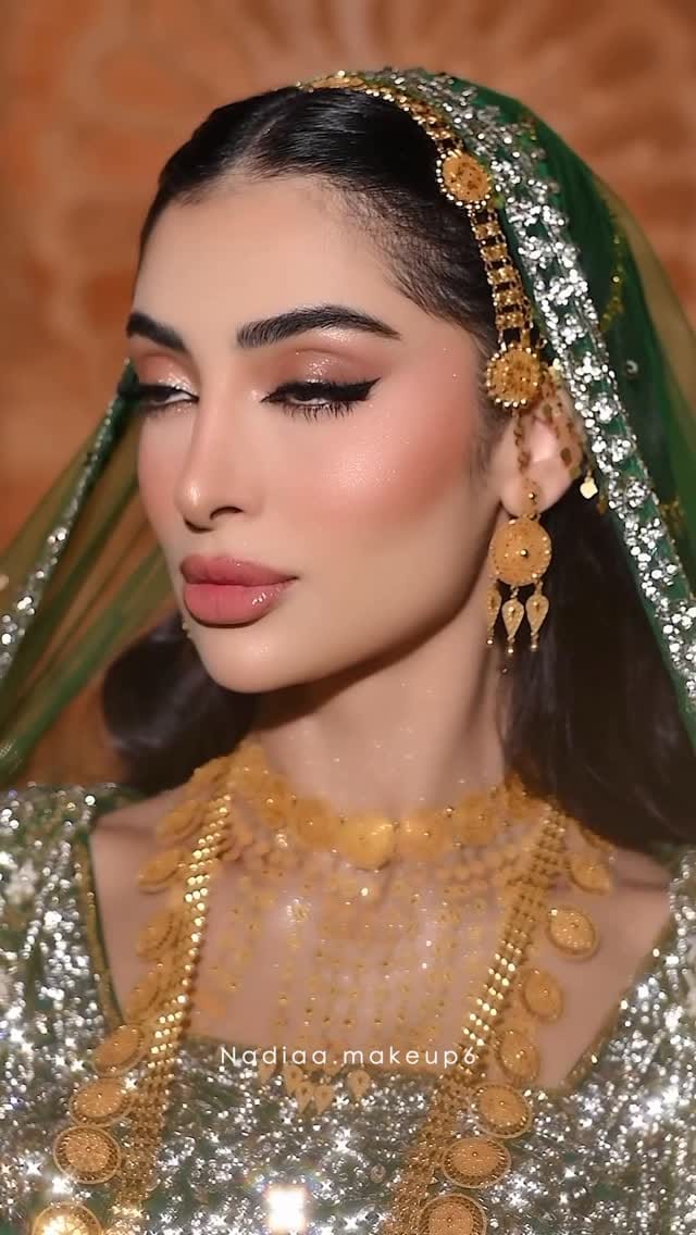 Post 9 by Nadia ESSakhi on Instagram (video)