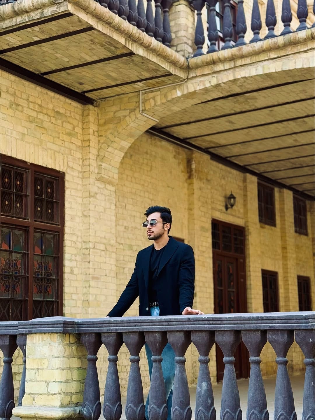Post 1 by Ali AL-Reda on Instagram (carousel)