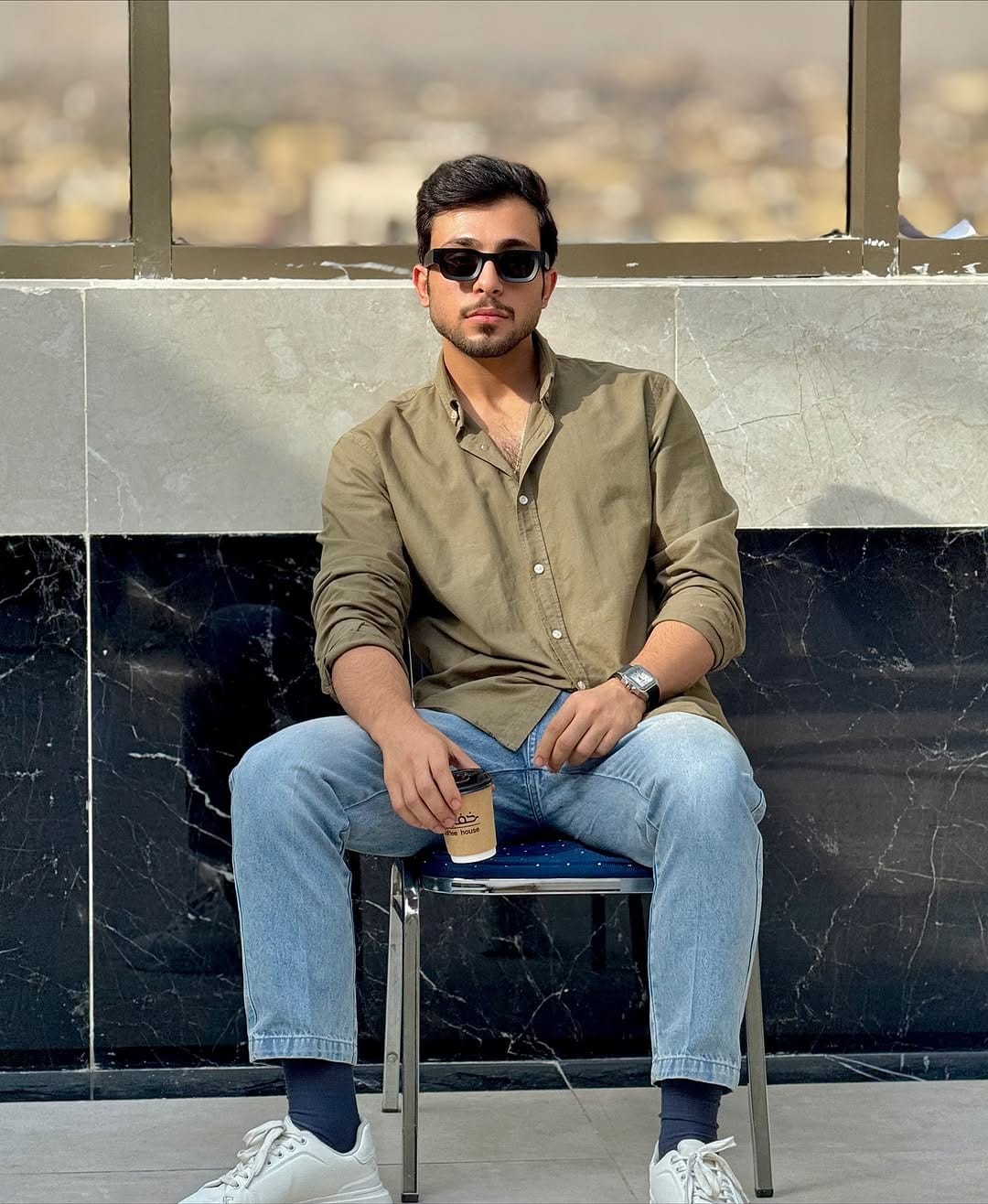 Post 4 by Ali AL-Reda on Instagram (carousel)