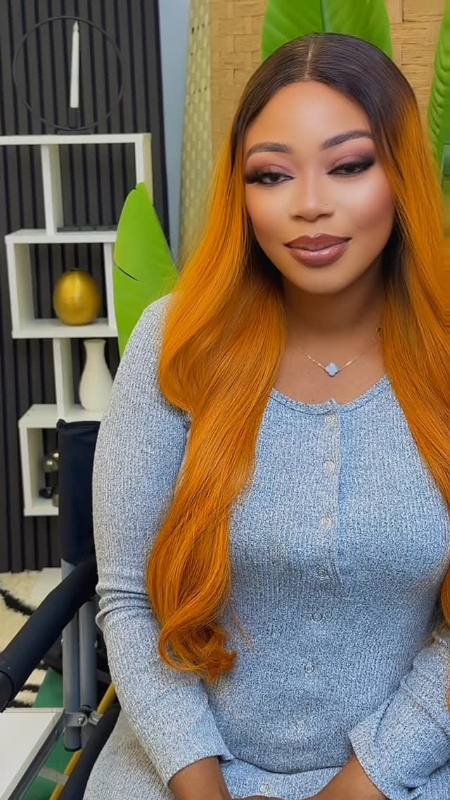 Post 6 by Kenny Tawose on Instagram (video)
