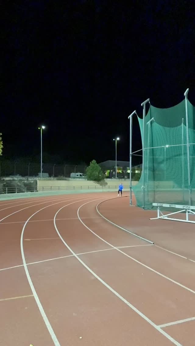 Post 1 by PABLO NAVARRO  on Instagram (video)