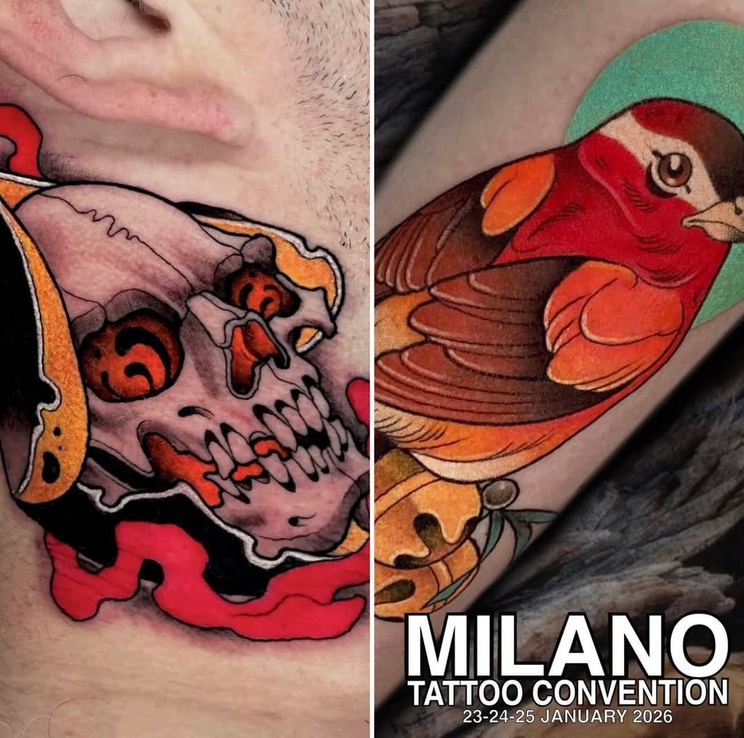 Post 1 by egi”DIO” tattoer on Instagram (image)