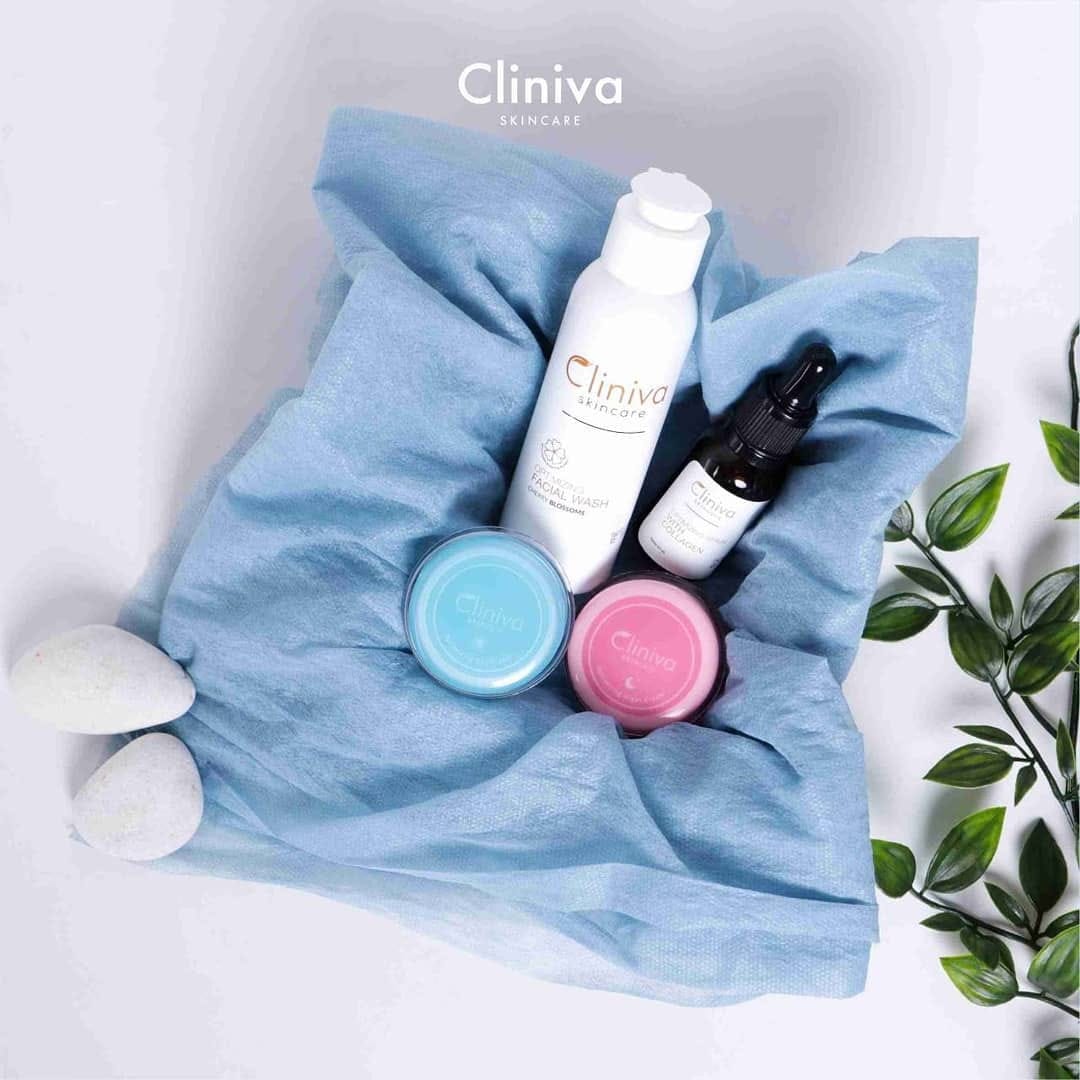 Post 7 by Cliniva Skincare Indonesia on Instagram (image)