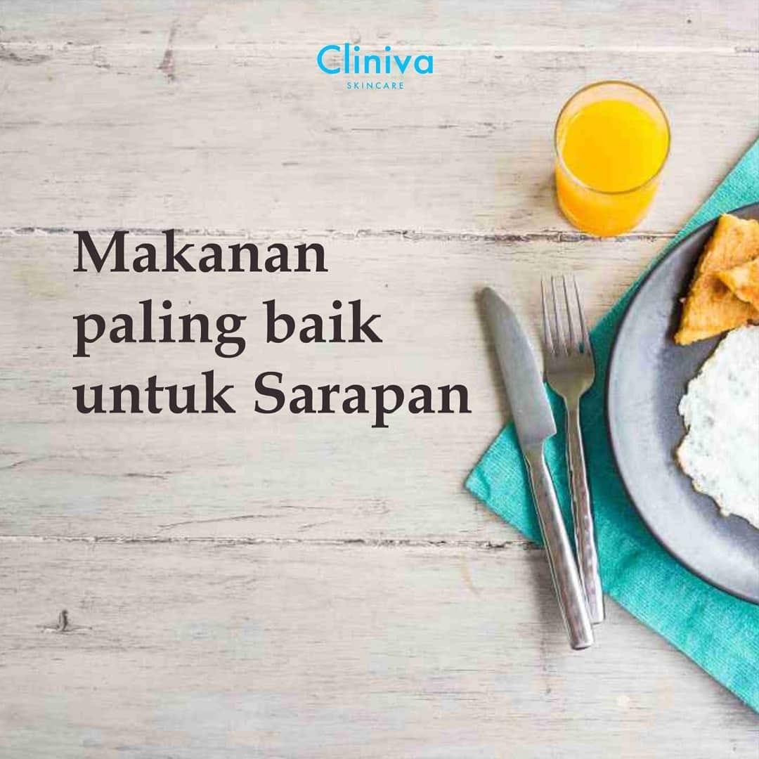 Post 9 by Cliniva Skincare Indonesia on Instagram (image)