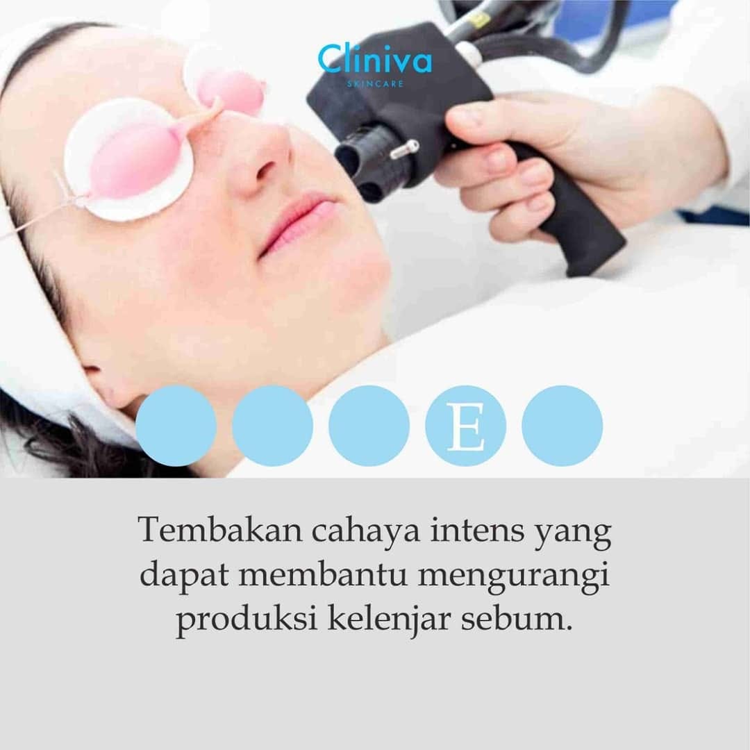 Post 8 by Cliniva Skincare Indonesia on Instagram (image)