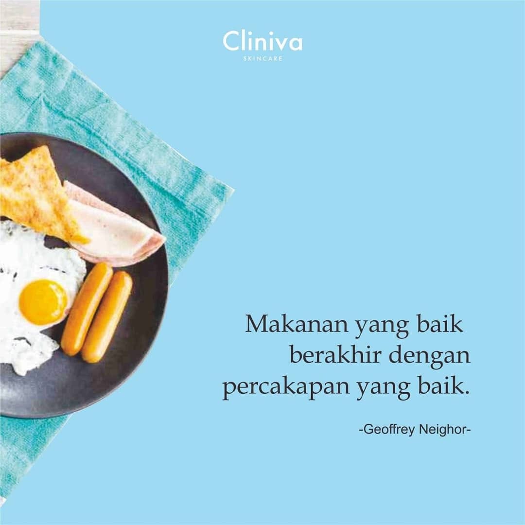 Post 10 by Cliniva Skincare Indonesia on Instagram (image)