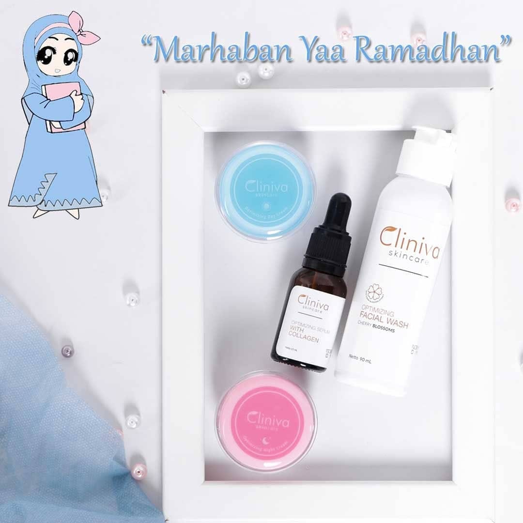Post 4 by Cliniva Skincare Indonesia on Instagram (image)