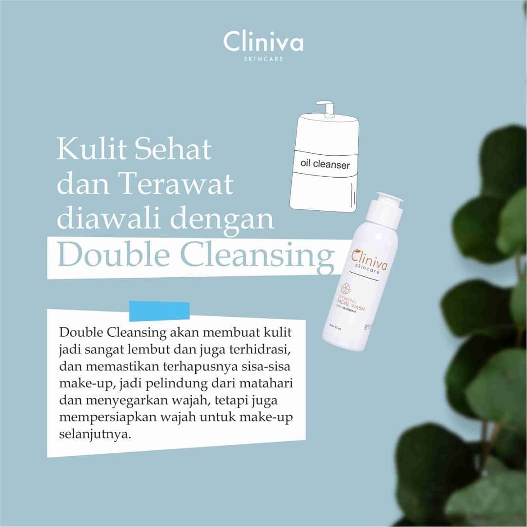 Post 5 by Cliniva Skincare Indonesia on Instagram (image)