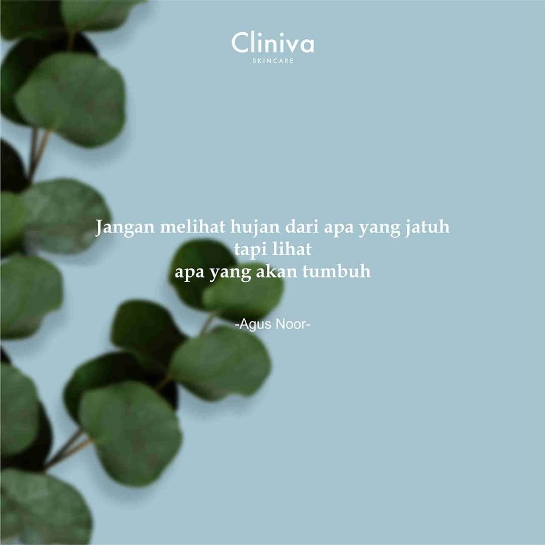 Post 6 by Cliniva Skincare Indonesia on Instagram (image)