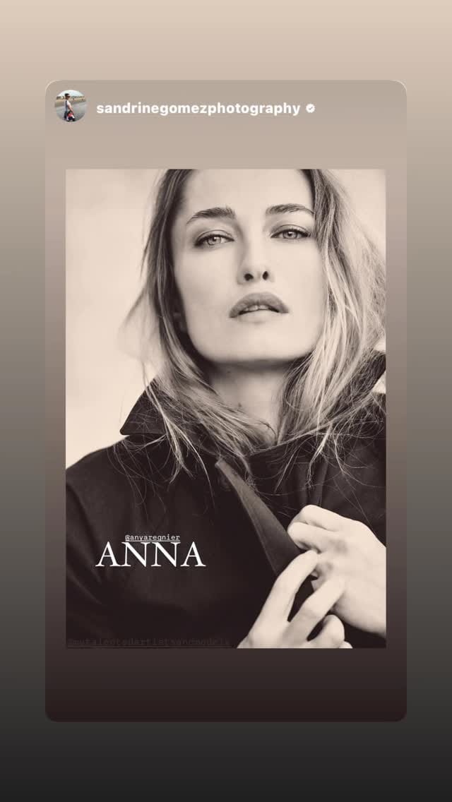 Post 5 by Sandrine Gomez on Instagram (video)