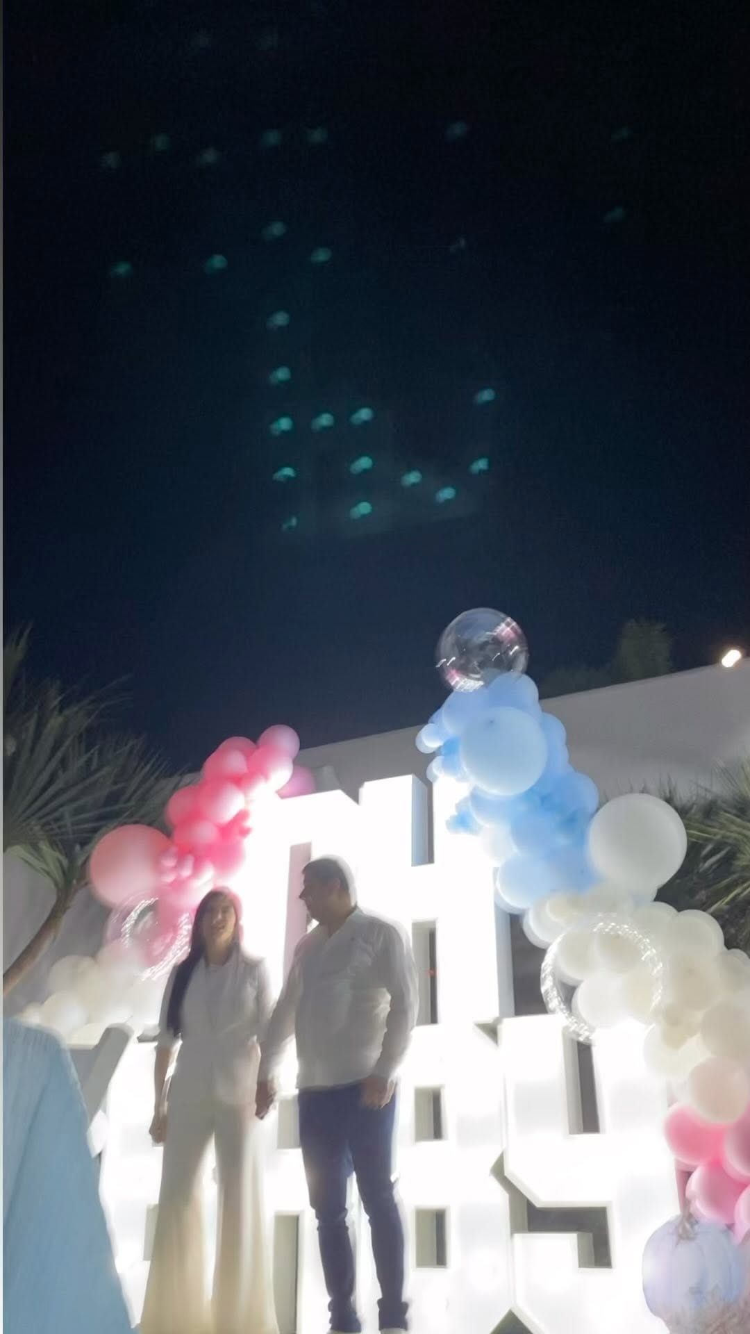 Post 9 by Boy Or Girl Reveal on Instagram (video)