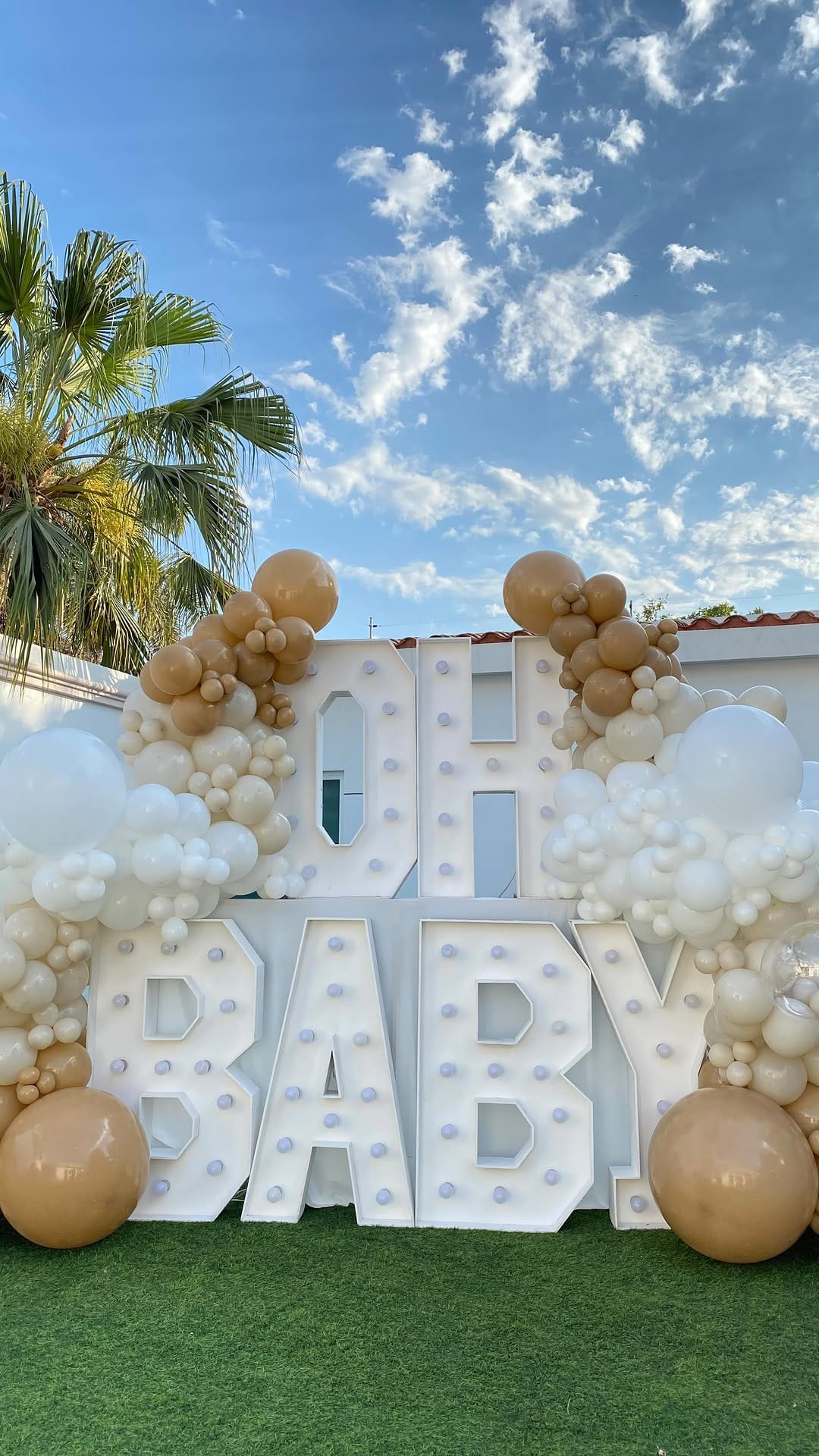 Post 8 by Boy Or Girl Reveal on Instagram (video)