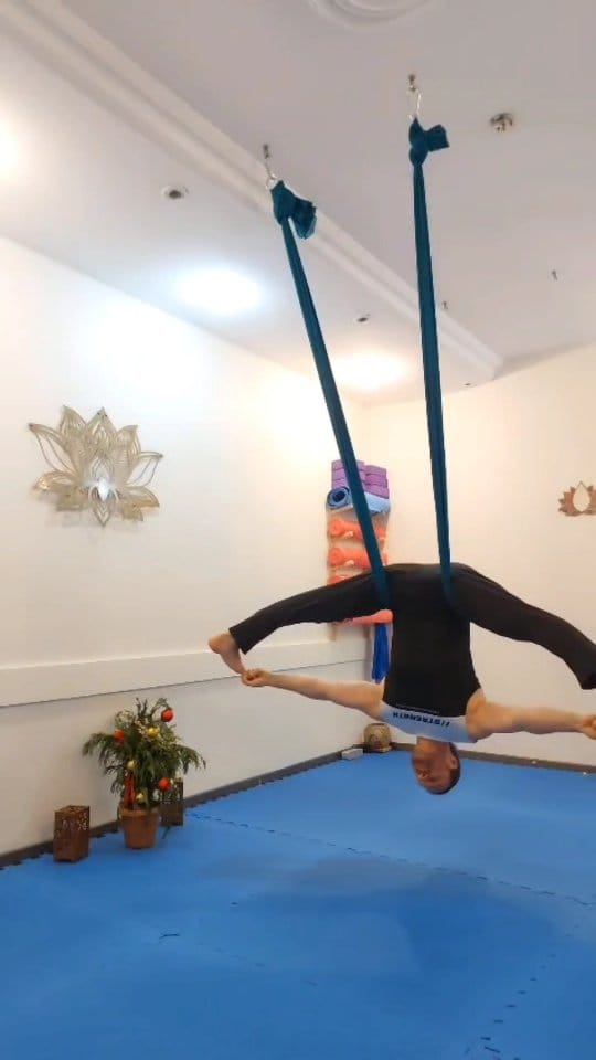 Post 10 by Önder Çevik on Instagram (video)