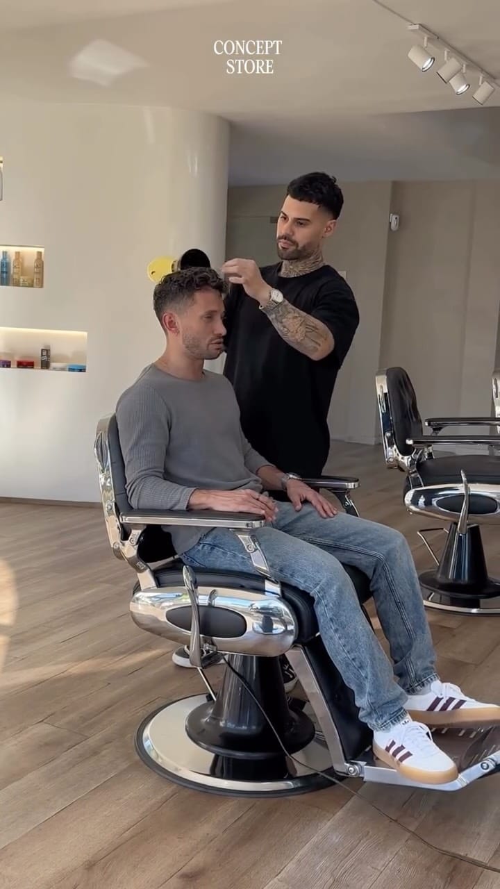 Post 6 by Emerson on Instagram (video)