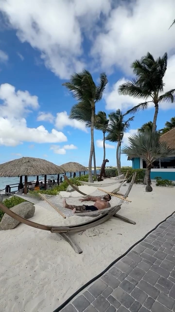 Post 2 by Emerson on Instagram (video)