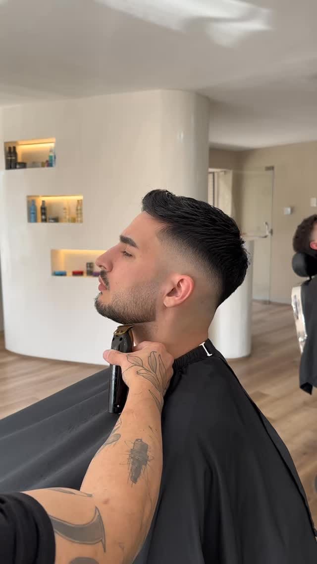Post 7 by Emerson on Instagram (video)