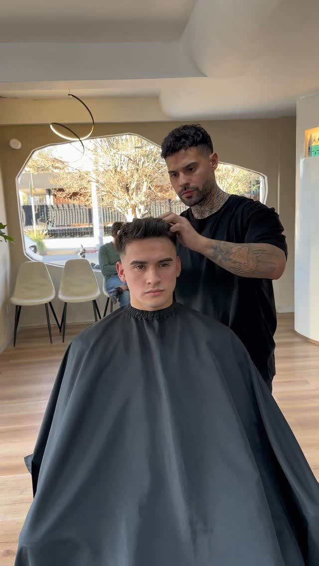 Post 9 by Emerson on Instagram (video)