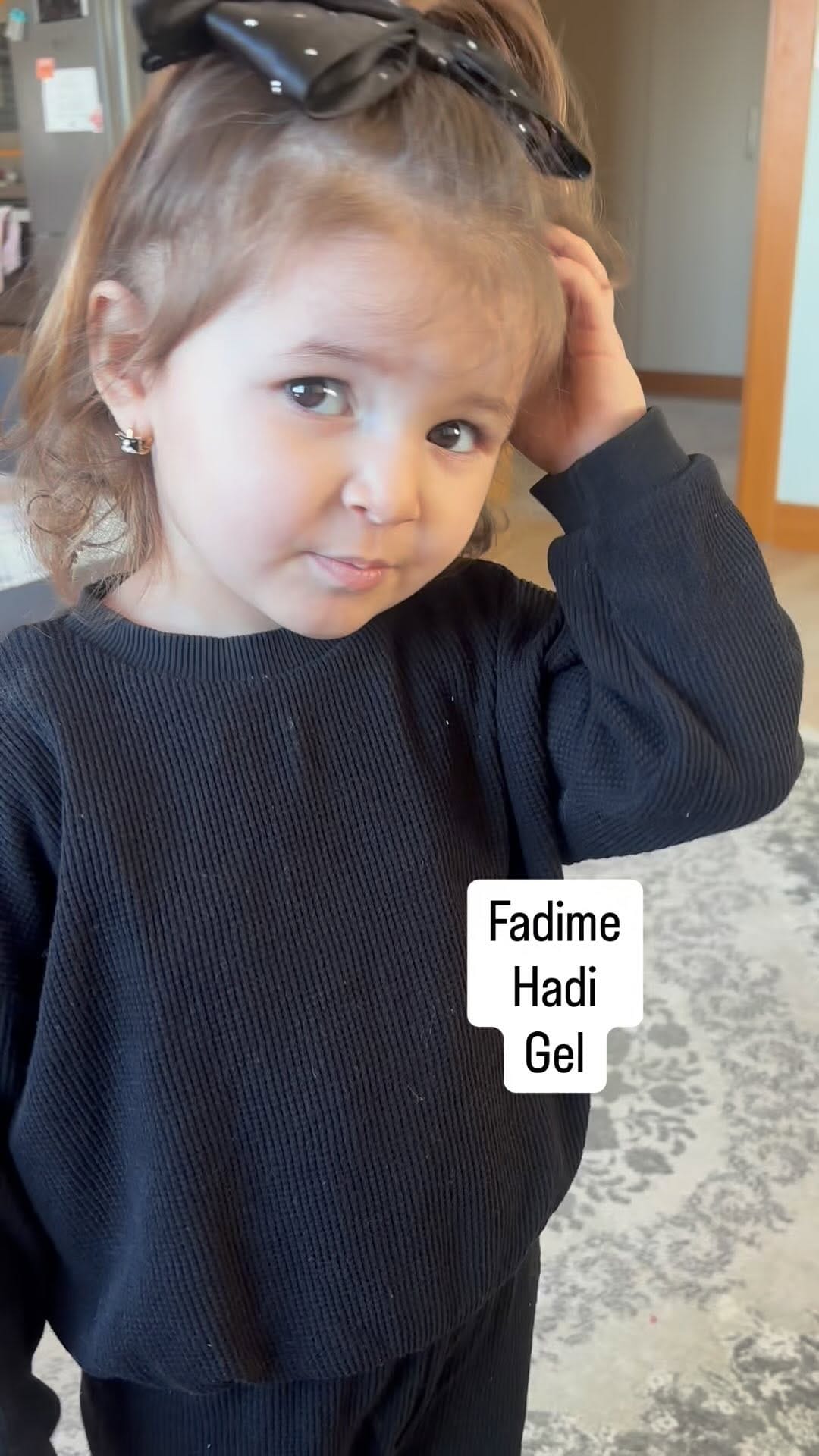 Post 4 by Handmade 🔆 petit.too on Instagram (video)