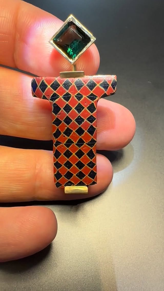 Post 8 by Marc Auclert on Instagram (video)