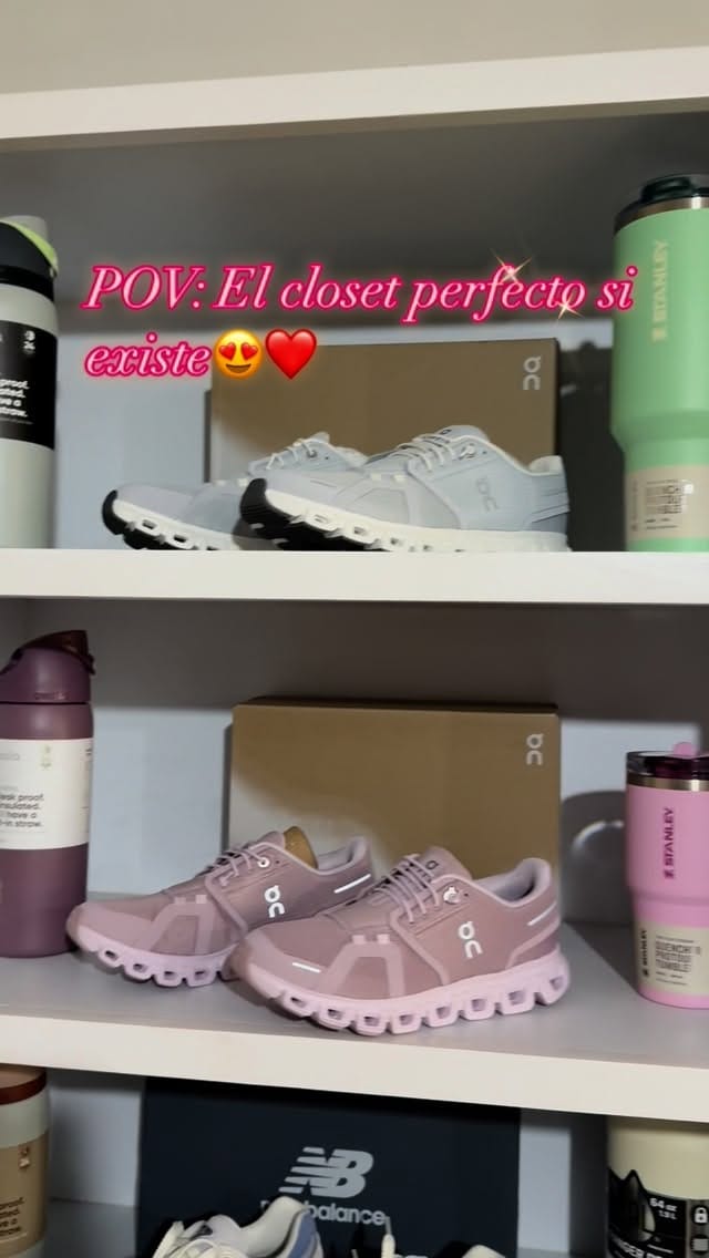 Post 8 by BEYOU|MX on Instagram (video)