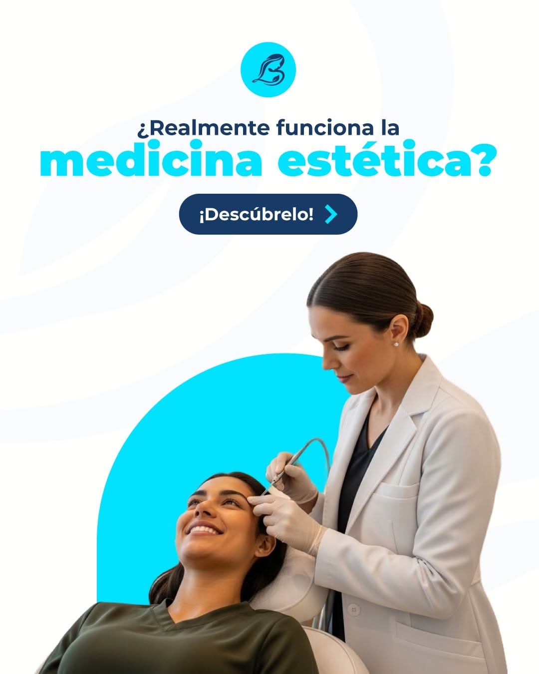Post 8 by Clínica Estética | Bótox • Fillers • Endolyse • Bioest.• CO2 Fdo on Instagram (carousel)