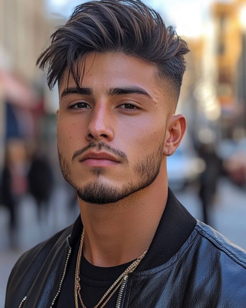 Post 2 by Hair on Instagram (image)