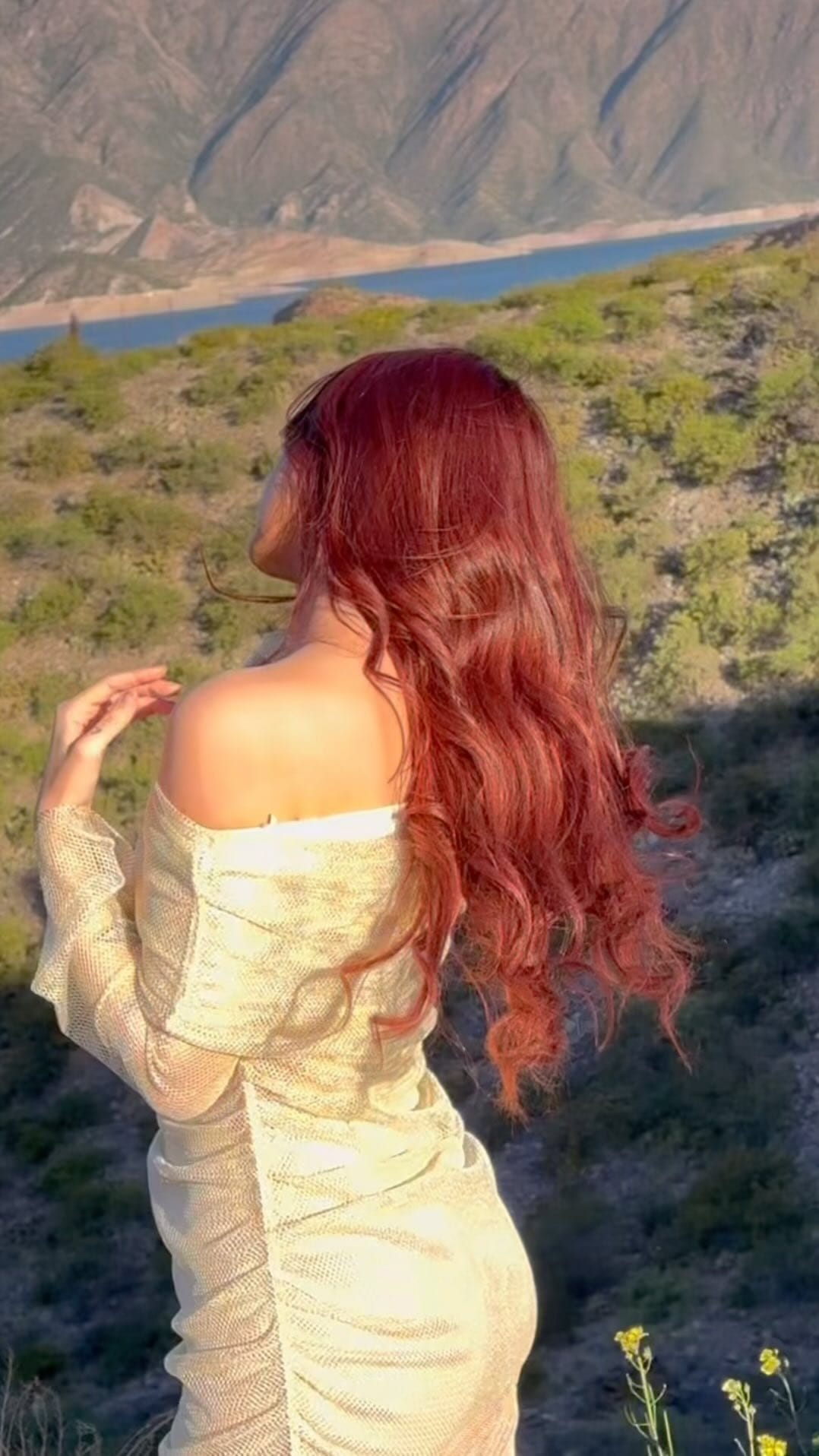 Post 7 by LUCILA 🦋 on Instagram (video)
