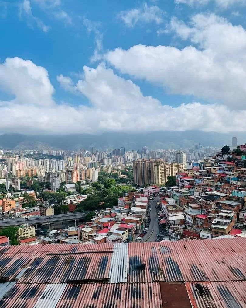 Post 5 by Alirio Cornet ∴ on Instagram (image)