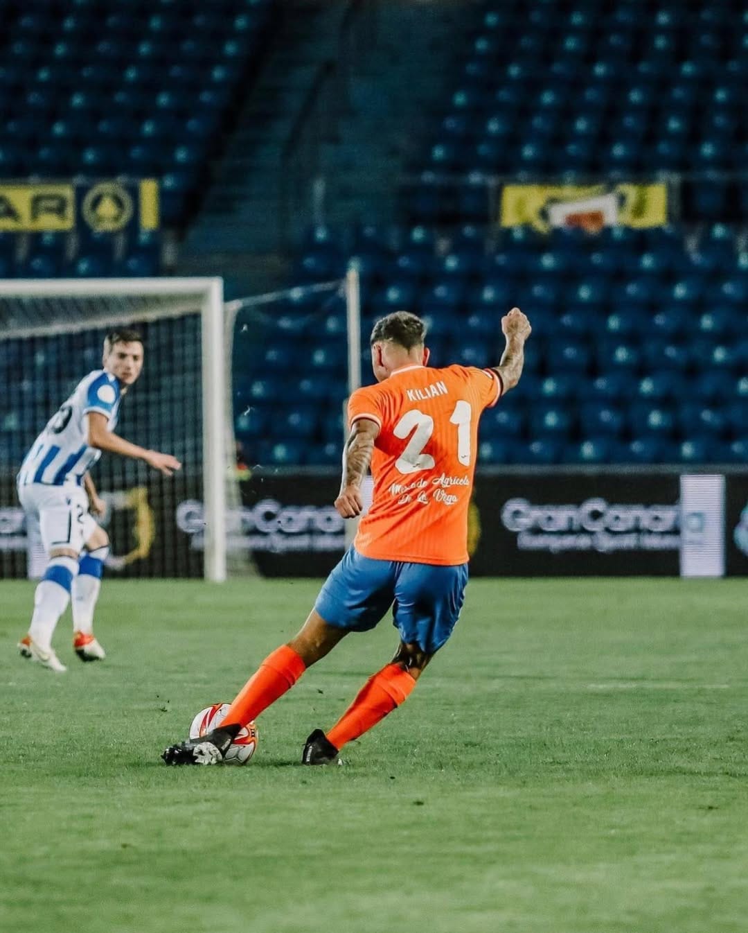 Post 9 by kilian aleman vega ⚽ on Instagram (carousel)